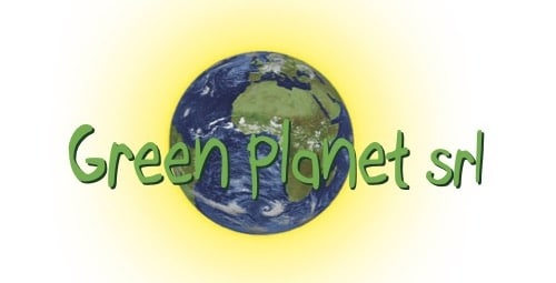 Green Planet S.R.L
